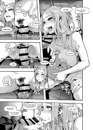 Read TSF Monogatari Append 3.0 [English] Hentai Porns - Manga And  Porncomics Xxx