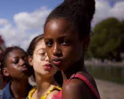 Demba diaw, esther gohourou, fathia youssouf abdillahi. Fathia Youssouf Archives That Shelf