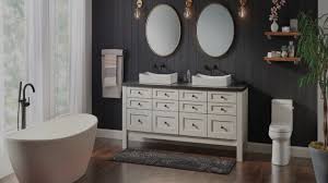 Handcarved from tropical hardwood, this elegant bathroom vanity is a true work of art. Bathroom Accessories San Jose