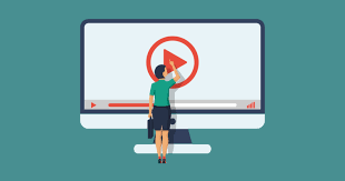 Ada banyak ide konten video yang dapat diposting ke youtube, termasuk juga video reaction. 5 Cara Mudah Membuat Video Marketing Whello Indonesia