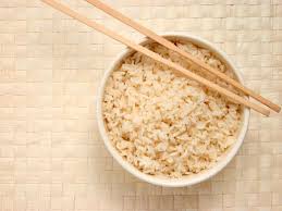 Apart from the traditional brown rice versus white rice distinction. Why Would Cooling Rice Make It Less Caloric Smart News Smithsonian Magazine