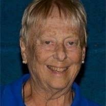 Donna Collier Obituary