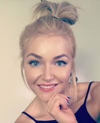 Natalia Webster's Instagram, Twitter & Facebook