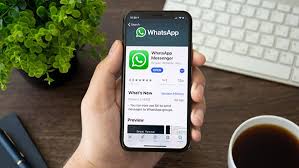 Silahkan langsung saja didownload fouad whatsapp apk terbaru 2021 anti banned di bawah ini: Whatsapp Kini Paksa Penggunanya Bagikan Data Ke Facebook