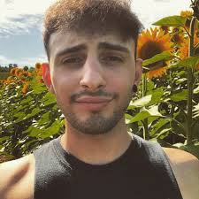 Mark Anthony Pacifico