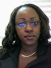 Diane Stella IBOUDAH (SODEXO GABON)