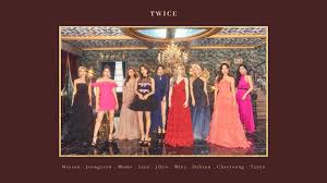 I'm looking for some twice wallpaper for my computer but i haven't found some good ones with general googling. Hiatus On Twitter Twice Feel Special Desktop Wallpapers Version C 1920 X 1080