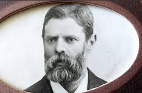 John Gubler (1853-1936)