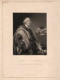 NPG D13812; Richard Grenville-Temple, 2nd Earl Temple