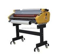 High Precision A1 A2 A3 A4 Paper Laminating Machine Heat Thermal Film  Lamination Machine