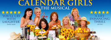 Buy Cheap Calendar Girls the Musical Tickets
