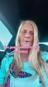 Cheryl Scott Not Like Us