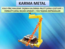 Palet Kaldirma Catali Palet Kaldirma Catali Fiyatlari Karma Metal Palet Kaldirma Aparatlari Transpalet Istif Makinasi Palet Kaldirma Ekipmanlari Transpalet Arac