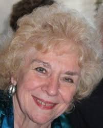 Ann Pate Obituary (1941