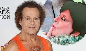 Tom Lana's Instagram, Twitter & Facebook