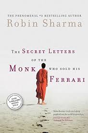 With the life lessons from the monk who sold his ferrari, we learn what it means to attain success in two drastically different forms. The Monk Who Sold His Ferrari First Edition Abebooks