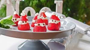 Once the kids' table gets a taste, you'll be stuck making it year after year. Best Kids Christmas Recipes With A Touch Of Whimsy Easy Child Friendly Christmas Recipes