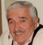 Obituary information for Dominick Fanelli