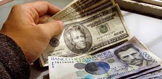 Check spelling or type a new query. En Mayo Peso Colombiano Se Desvalorizo 4 7 En Relacion Con El Dolar De Ee Uu Valora Analitik 2019 05 31