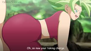 Keflas Powerful Booty [Animation] comic porn | HD Porn Comics