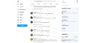 Bonjour, je pense que c'est ça? Vous N Avez Pas Eu Le Sms Du Gouvernement Sur Le Coronavirus Des Raisons Techniques L Expliquent