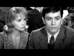 See more ideas about french cinema, jean renoir, thomas man. Francoise Arnoul Alain Delon Youtube