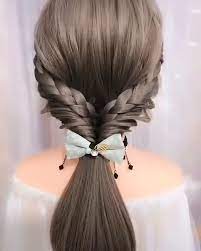 amazing metdaan amazing metdaan geflochtene frisuren schone frisuren mittellange haare frisuren lange haare madchen