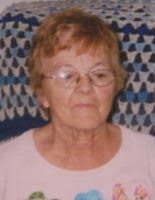 Mary E. Steffee Obituary