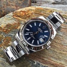 Rolex Datejust Ii Rolex Datejust Ii Vintage Watches For Men Mens Watches Expensive