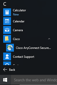 How do i fix the cisco vpn issues on windows 10? How Do I Install The Cisco Anyconnect Client On Windows 10 Gt Information Technology Frequently Asked Questions