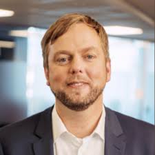 Interview with Kongsberg Gruppen's Jan Erik Hoff