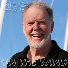 59º North Sailing // On the Wind Sailing Podcast