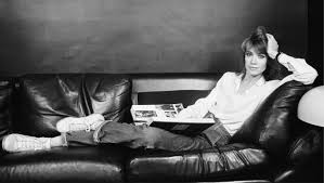 Ecoutez son album « personne d'autre ». Bob Dylançš„å¤¢ä¸­æƒ…äºº æ³•åœ‹åœ‹å¯¶francoise Hardyçš„é­…åŠ›æ™‚å°šæ³•å‰‡ æ¨‚æ‰‹å·¢ysolife