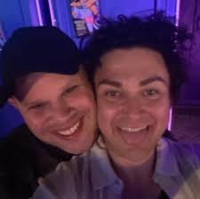 I have been doing all sorts of stuff and not posting about it OOPS! So here  are some pictures from a couple weeks ago when I went to Provincetown and  saw two