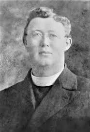 Father James J Hynes