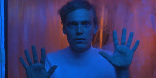 The Neon Shadow (Short 2020)