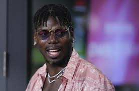 Edgar Pinto vence Volta à Comunidade de Madrid