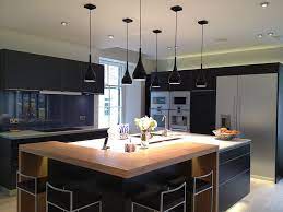 30 ultra modern kitchen design ideas 2019 photos collections shown in this video. 100 Modern Custom Luxury Kitchen Designs Photo Gallery Modern Kitchen Island Modern Kitchen Interior Design Kitchen