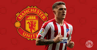 Kieran john trippier (born 19 september 1990) is an english professional footballer who plays as a. Kieran Trippier Tells England Teammates He Wants Man United Transfer Report Old Trafford Faithful