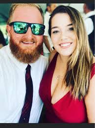 Caitlin Boyer and David Trageser's Wedding Website