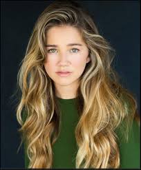 General Hospital: Robin and Patrick's daughter growing up