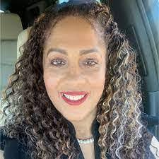 Sondra Hogan's Instagram, Twitter & Facebook