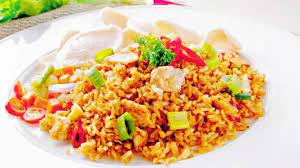 Pin On Resep Nasi Goreng
