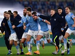 Via di santa cornelia 1000. Inzaghi Memutuskan Starting Xi Lazio Untuk Menjamu Parma Di Coppa Italia Liga Olahraga