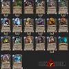 There's a whole world of unique strategies, powerful combos, and clever plays to master in hearthstone. 1
