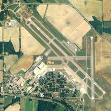 Picture of Dothan Regional Airport