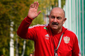 Stanislav cherchesov, born in alagir (north ossetia, russian federation) on 2 september 1963, is. Stanislav Cherchesov Stascherchesov Twitter