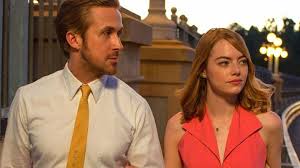 That's why i took such a long look at faye, and at you the audience, i wasn't trying to be funny. La La Land Featurette Explores Ryan Gosling Emma Stone S Romance Indiewire