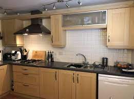 Painted kitchen cupboards before and after uk. Mum Reveals How She Revamped Her Entire Kitchen For Just 38 Using Cupboard Paint And Handles From Ebay