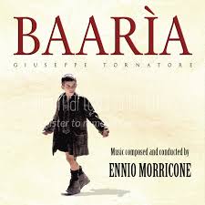 The film recounts life in the sicilian town of bagheria (known as baarìa in sicilian), from the 1930s to the 1980s, through the eyes of lovers peppino. Album Art Exchange Baaria By Ennio Morricone Album Cover Art